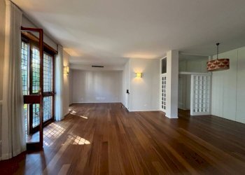 Salone - Apartment viale Cortina d'Ampezzo, 79, Roma - photo 4