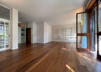 Salone - Apartment viale Cortina d'Ampezzo, 79, Roma - photo 5