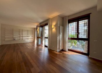 Salone - Apartment viale Cortina d'Ampezzo, 79, Roma - photo 6