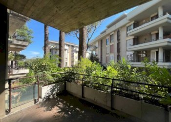 Terrazzo - Apartment viale Cortina d'Ampezzo, 79, Roma - photo 7