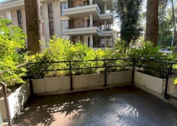 Terrazzo - Apartment viale Cortina d'Ampezzo, 79, Roma - photo 8