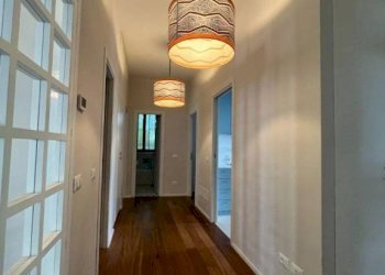 Disimpegno - Apartment viale Cortina d'Ampezzo, 79, Roma - photo 10
