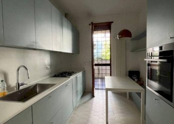 Cucina - Apartment viale Cortina d'Ampezzo, 79, Roma - photo 11