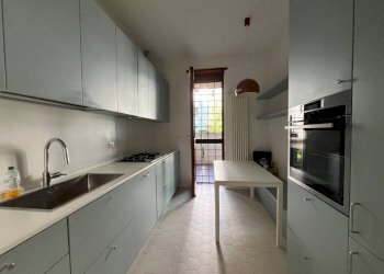 Cucina - Apartment viale Cortina d'Ampezzo, 79, Roma - photo 12