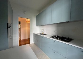 Cucina - Apartment viale Cortina d'Ampezzo, 79, Roma - photo 13