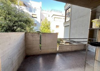 Terrazzo - Apartment viale Cortina d'Ampezzo, 79, Roma - photo 14