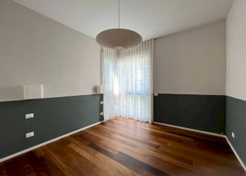 Camera da letto - Apartment viale Cortina d'Ampezzo, 79, Roma - photo 16
