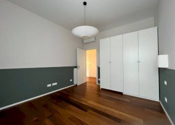 Camera da letto - Apartment viale Cortina d'Ampezzo, 79, Roma - photo 17