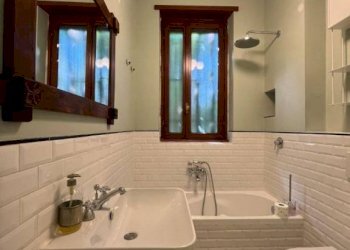 Bagno - Apartment viale Cortina d'Ampezzo, 79, Roma - photo 18