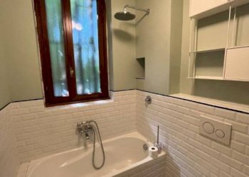 Bagno - Apartment viale Cortina d'Ampezzo, 79, Roma - photo 20