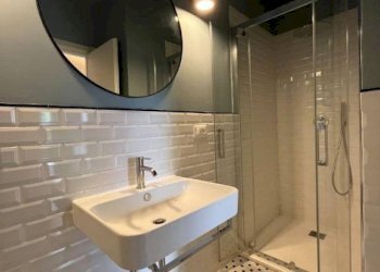 Bagno - Apartment viale Cortina d'Ampezzo, 79, Roma - photo 21