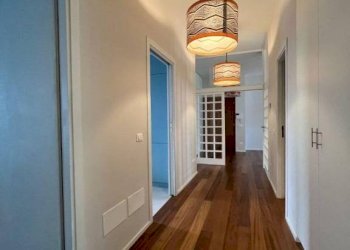 Corridoio - Apartment viale Cortina d'Ampezzo, 79, Roma - photo 23