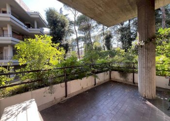 Terrazzo - Apartment viale Cortina d'Ampezzo, 79, Roma - photo 27