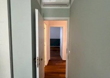 Camera da letto - Apartment viale Cortina d'Ampezzo, 79, Roma - photo 28