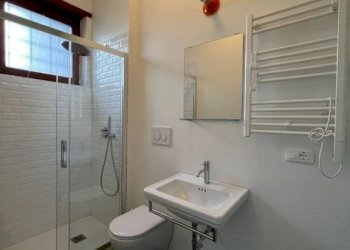 Bagno - Apartment viale Cortina d'Ampezzo, 79, Roma - photo 30