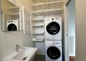 Bagno - Apartment viale Cortina d'Ampezzo, 79, Roma - photo 31