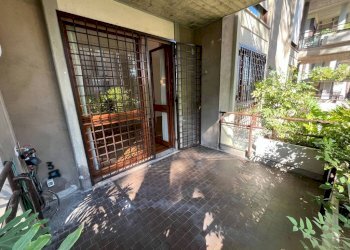 Terrazzo - Apartment viale Cortina d'Ampezzo, 79, Roma - photo 32