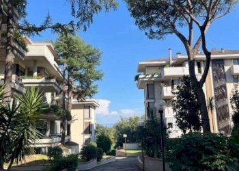 Zona - Apartment viale Cortina d'Ampezzo, 79, Roma - photo 36