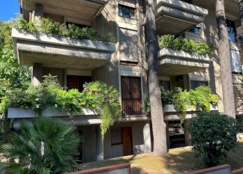 Facciata - Apartment viale Cortina d'Ampezzo, 79, Roma - photo 37