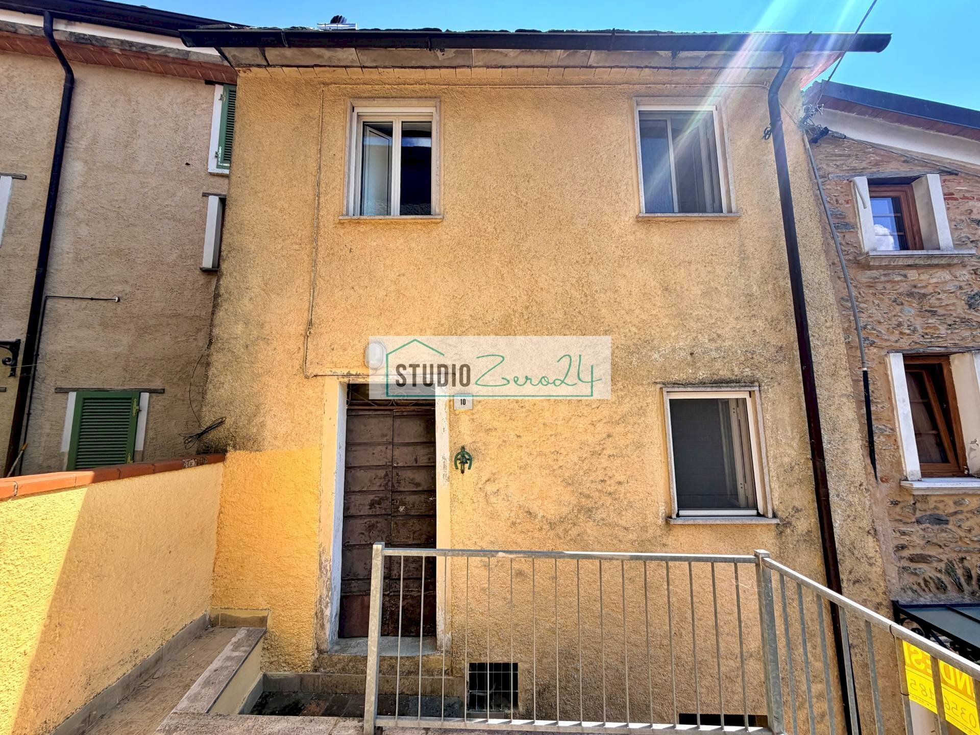 Foto 1 - Semi-detached house via cità, Seravezza - photo 1