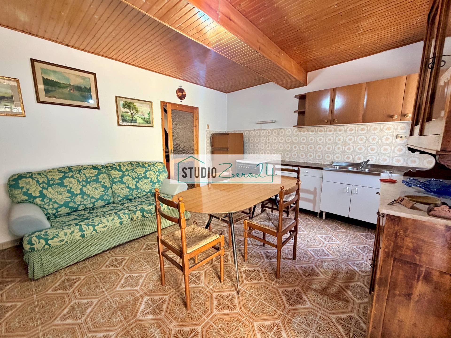 Foto 2 - Semi-detached house via cità, Seravezza - photo 2