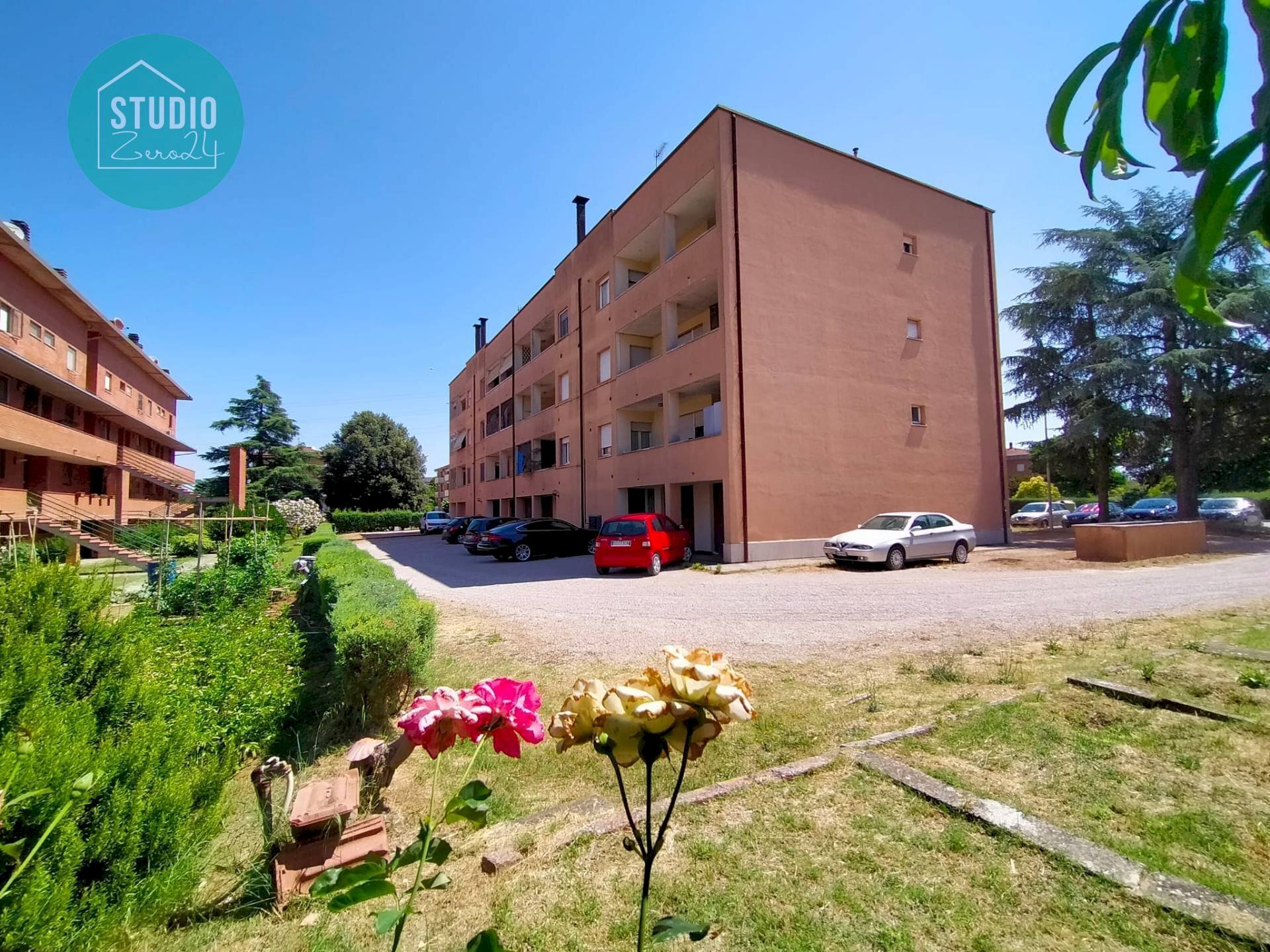 Foto 1 - Four-room apartment via palmiro togliatti
 
1, Marsciano - photo 1