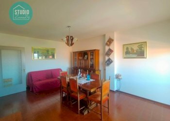 Foto 6 - Four-room apartment via palmiro togliatti
 
1, Marsciano - photo 6