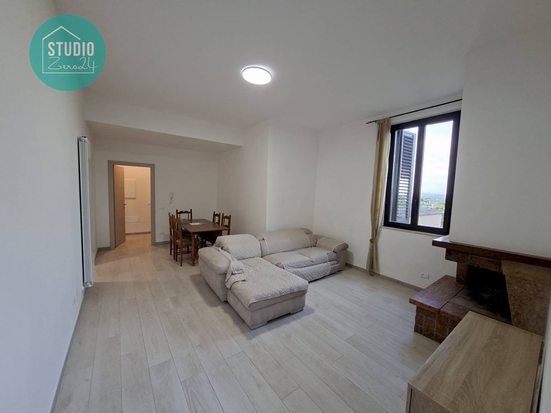 Foto 1 - Two-room apartment via Circonvallazione
 
29, Fratta Todina - photo 1