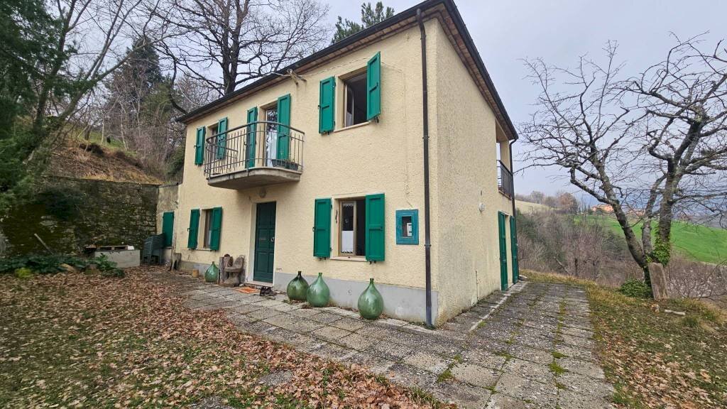 Facciata - Rustic Località Ca' di Stefano, Frontino - photo 3