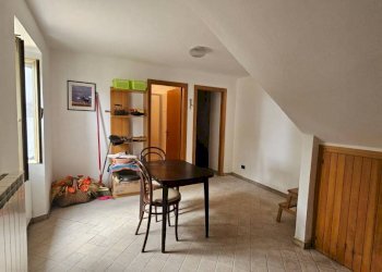 Interno palazzo - Rustico Località Ca' di Stefano, Frontino - foto 9