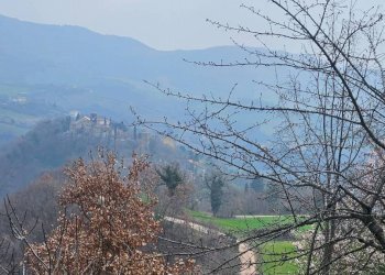 Vista - Rustico Località Ca' di Stefano, Frontino - foto 19