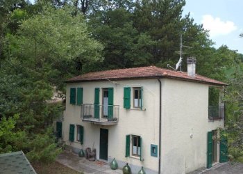 Facciata - Rustico Località Ca' di Stefano, Frontino - foto 20