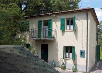 Facciata - Rustico Località Ca' di Stefano, Frontino - foto 37