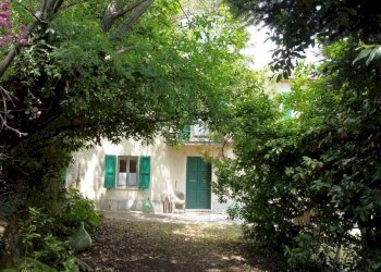 Giardino - Rustico Località Ca' di Stefano, Frontino - foto 41