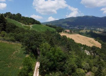 Vista - Rustico Località Ca' di Stefano, Frontino - foto 47