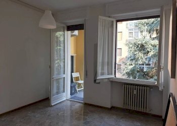 Camera da letto - Three-room apartment via Eugenio Curiel, 5, Parma (neighborhood Cittadella) - photo 8