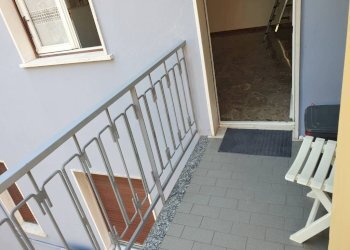 Balcone - Three-room apartment via Eugenio Curiel, 5, Parma (neighborhood Cittadella) - photo 11
