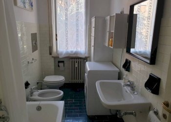 Bagno - Three-room apartment via Eugenio Curiel, 5, Parma (neighborhood Cittadella) - photo 17