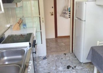 Cucina - Three-room apartment via Eugenio Curiel, 5, Parma (neighborhood Cittadella) - photo 22