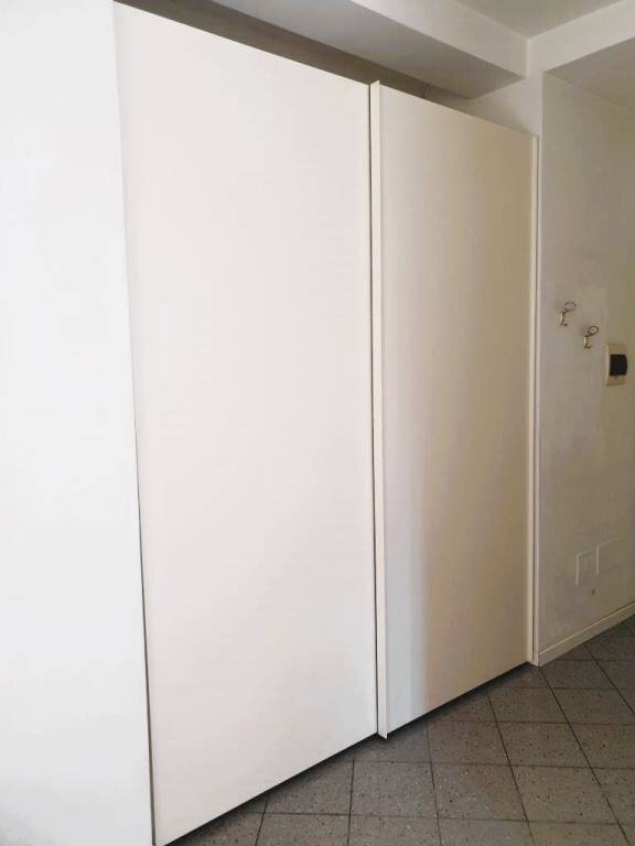 Corridoio - One-room apartment via Clemente Bondi, 20, Parma (neighborhood San Lazzaro) - photo 3