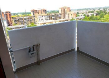 Terrazzo - Two-room apartment piazza Giuseppina Strepponi, 15, Parma - photo 11