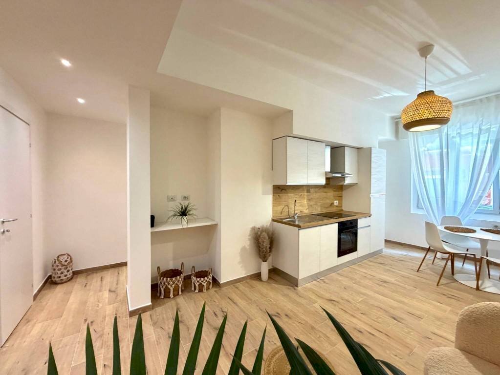Cucina - Two-room apartment via Borzoli, Genova (neighborhood Borzoli) - photo 3