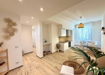 Salone - Two-room apartment via Borzoli, Genova (neighborhood Borzoli) - photo 1