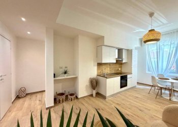 Cucina - Two-room apartment via Borzoli, Genova (neighborhood Borzoli) - photo 3