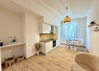 Cucina - Appartamento via Borzoli, Genova (zona Borzoli) - foto 4