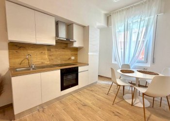 Cucina - Two-room apartment via Borzoli, Genova (neighborhood Borzoli) - photo 7