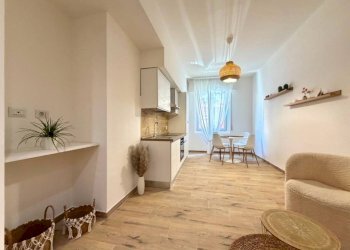 Salone - Two-room apartment via Borzoli, Genova (neighborhood Borzoli) - photo 9