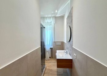 Bagno - Appartamento via Borzoli, Genova (zona Borzoli) - foto 15