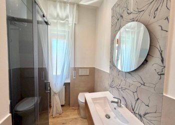 Bagno - Two-room apartment via Borzoli, Genova (neighborhood Borzoli) - photo 16
