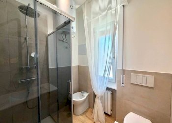 Bagno - Appartamento via Borzoli, Genova (zona Borzoli) - foto 17